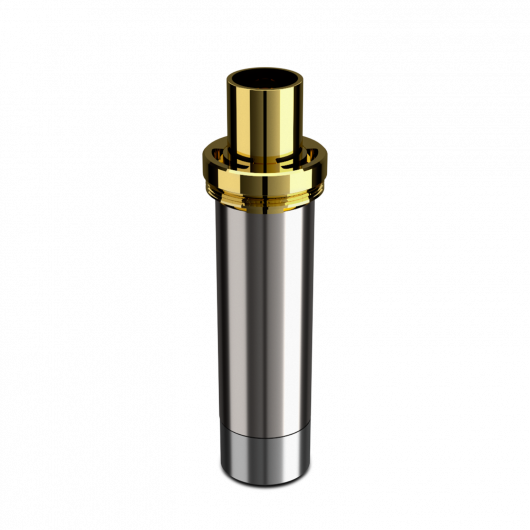 Hooky Slim Gold 24k Kop
