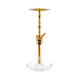 Chicha Mig Armour Gold 24k
