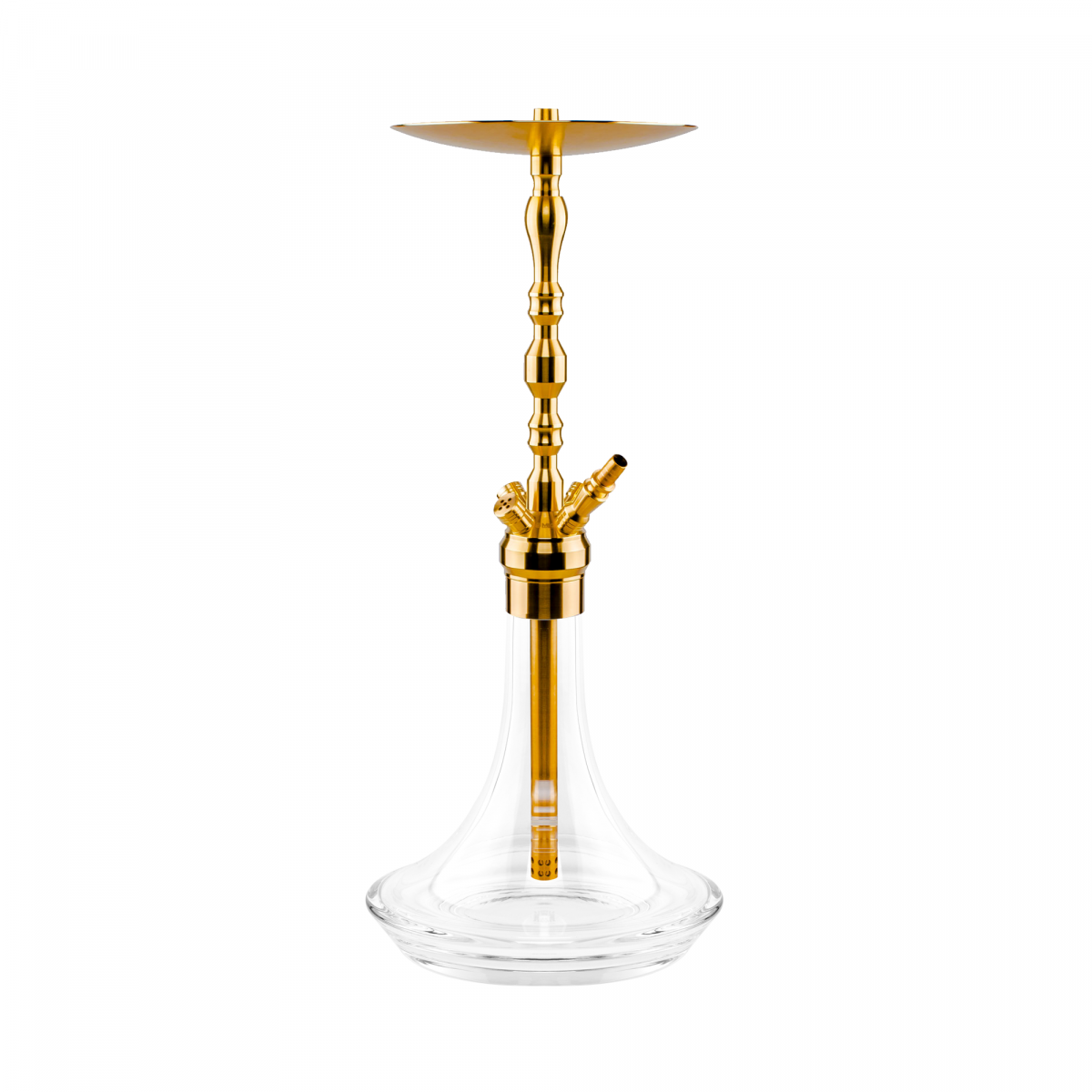 Chicha Mig Armour Gold 24k