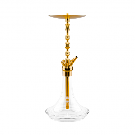 Chicha Mig Armour Gold 24k
