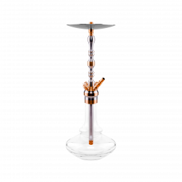 Chicha Mig Armour Pinkgold 24k Bicolore