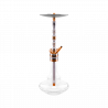 Shisha Mig Armour Pinkgold 24k Bicolore