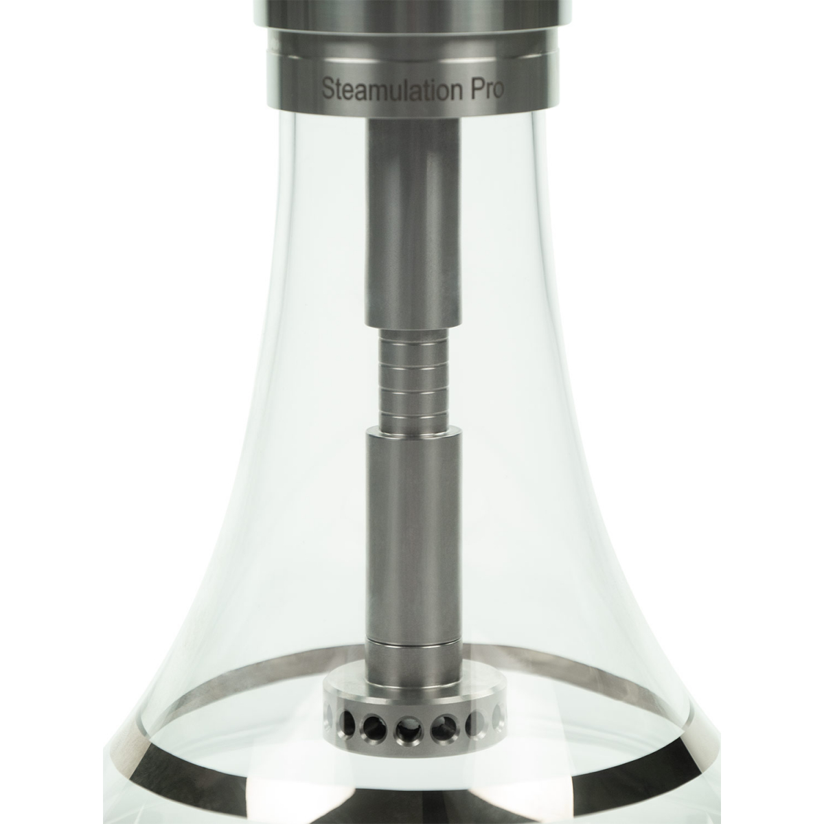 Steamulation Classic Pro