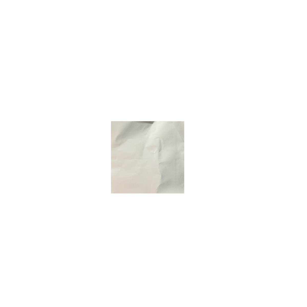 Aluminium PREDATOR Paquet De 50 Feuilles