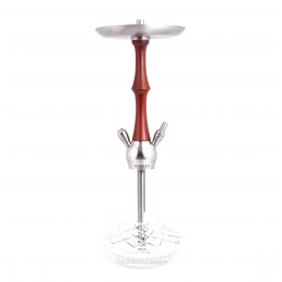 Shisha MR. WOOD S-4 APHRODITE