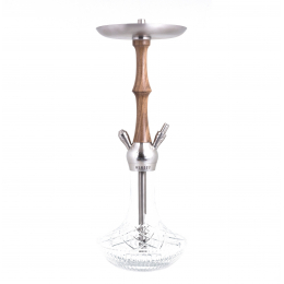 Shisha MR. WOOD S-4 ADONIS