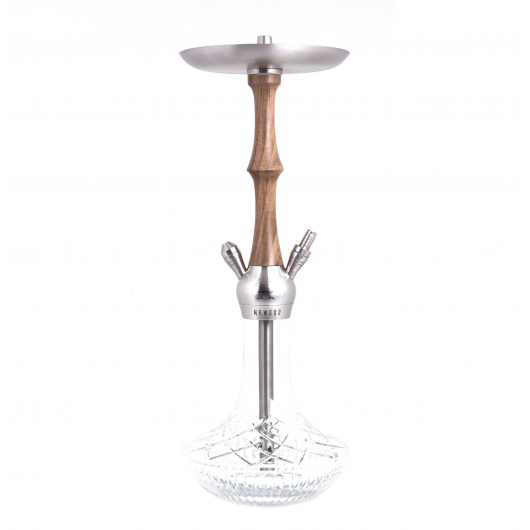 Shisha MR. WOOD S-4 ADONIS