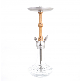 Shisha MR. WOOD S-4 ARES