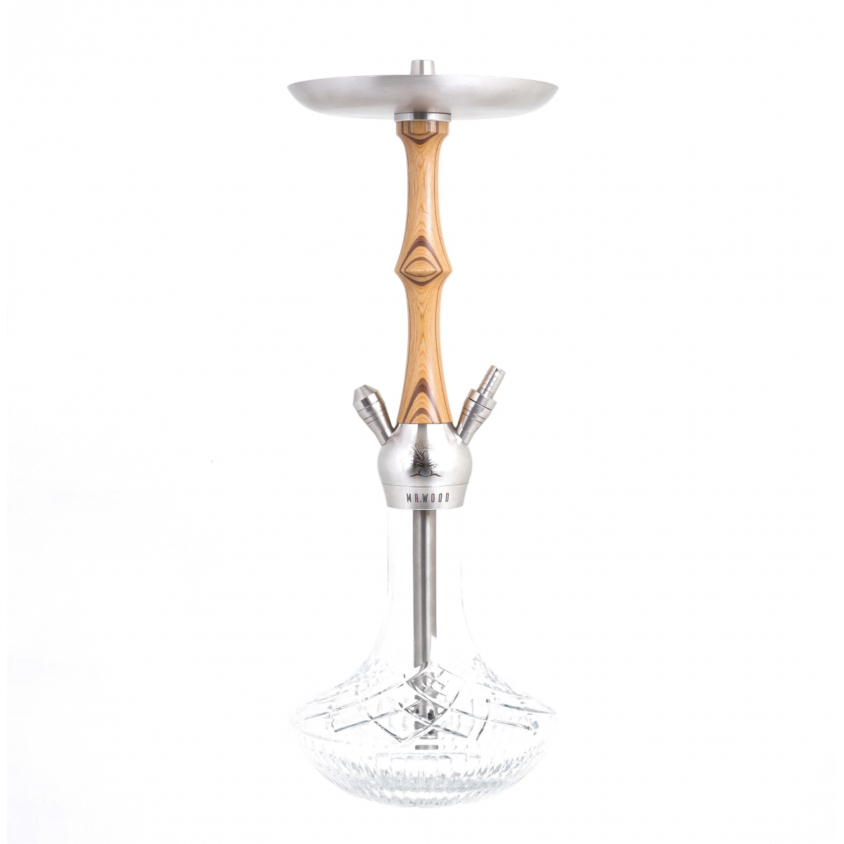 Shisha MR. WOOD S-4 ARES