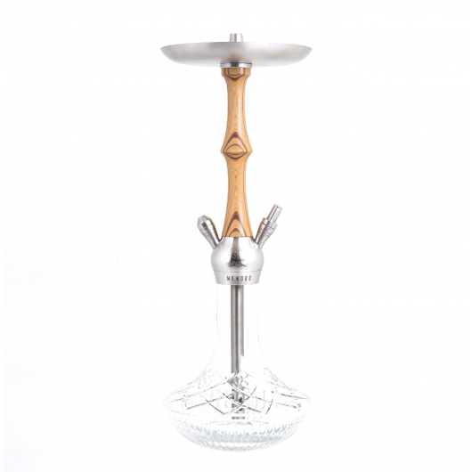 Shisha MR. WOOD S-4 ARES