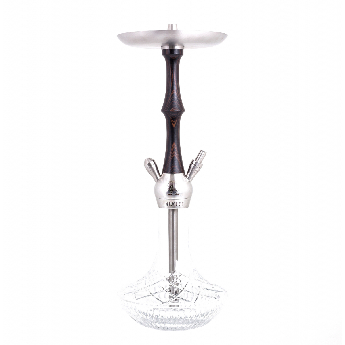 Shisha MR. WOOD S-4 ZEUS