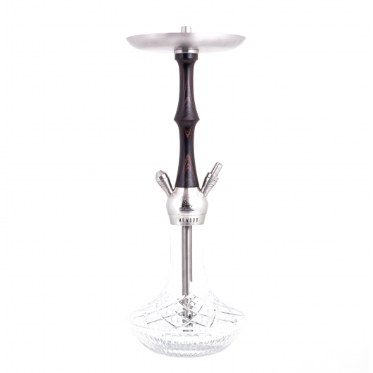 Shisha MR. WOOD S-4 ZEUS