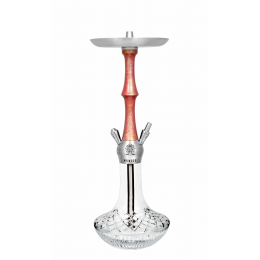 Chicha MR. WOOD S-4 HERA