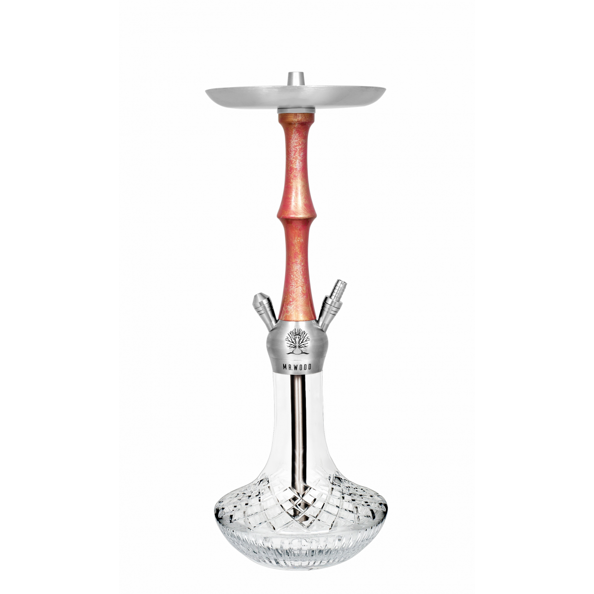 Shisha MR. WOOD S-4 HERA