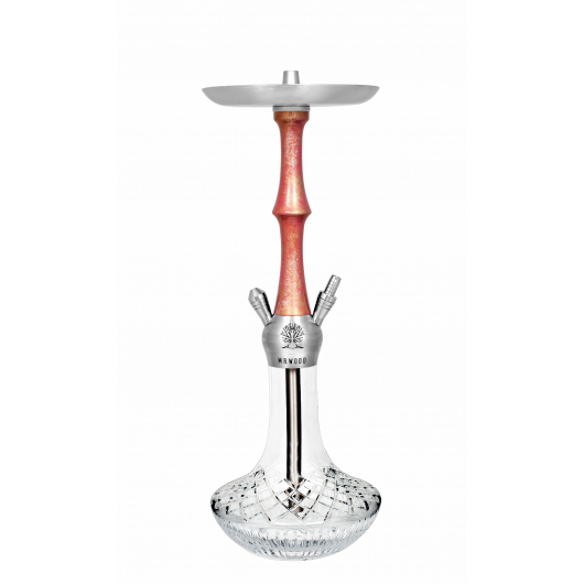 Shisha MR. WOOD S-4 HERA