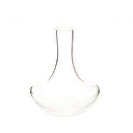 Vase MR. WOOD FLAT