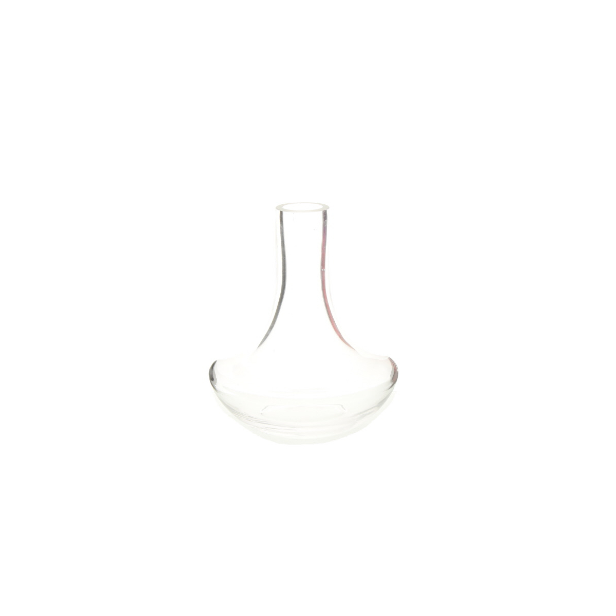 Vase MR. WOOD FLAT