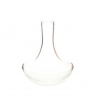 Vase MR. WOOD FLAT