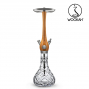 Shisha WOOKAH IROKO CRYSTAL CLICK