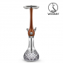 Shisha WOOKAH MERBAU CRYSTAL CLICK