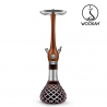 Chicha WOOKAH MERBAU CRYSTAL COLOR CLICK
