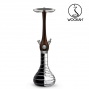 Chicha WOOKAH WENGE CRYSTAL COLOR CLICK