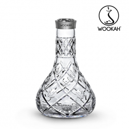Wookah Crystal Click Vaas