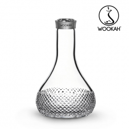 Wookah Crystal Click Vaas