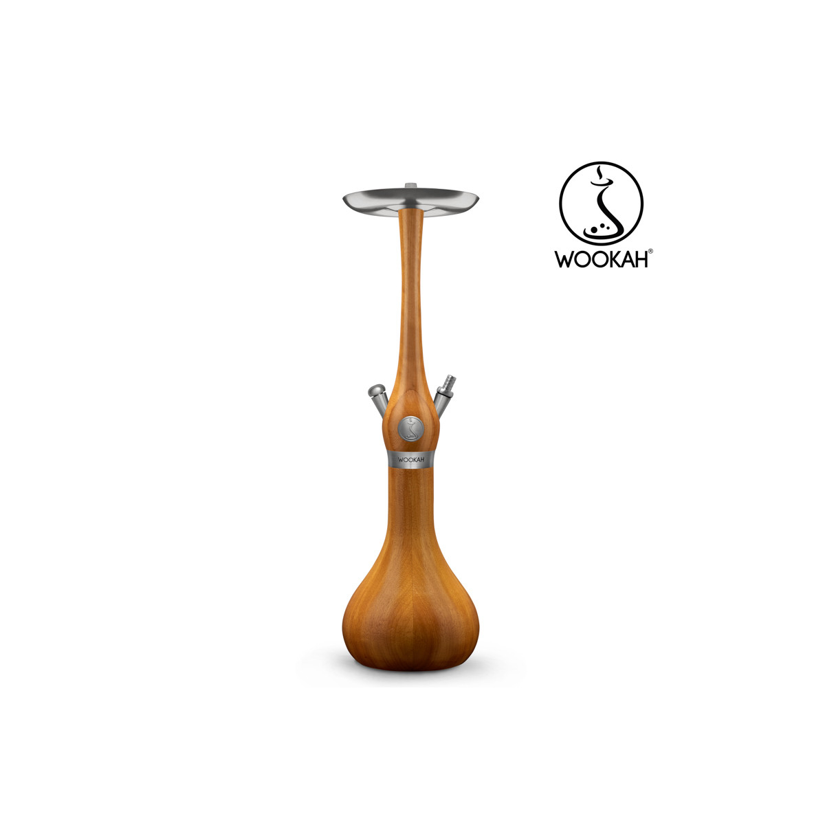 Wookah Iroko Classic Click