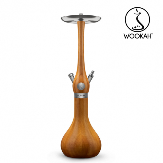 Wookah Iroko Classic Click