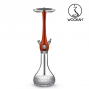 Wookah Padouk Crystal Click