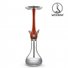 Wookah Padouk Crystal Click