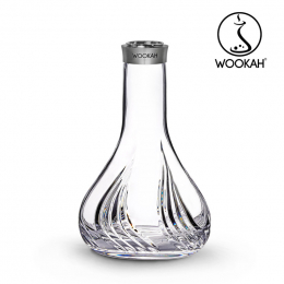 Vase Wookah Crystal Click