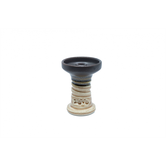 Kop HOOKAH JOHN 80feet ZOMO Edition