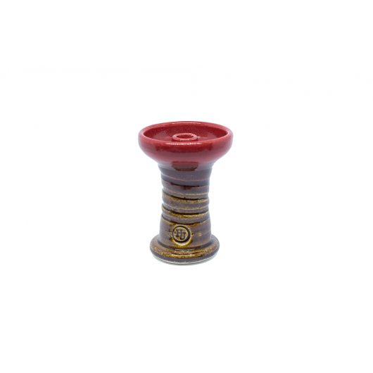 Kop HOOKAH JOHN 80feet ZOMO Edition