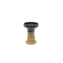 Kop HOOKAH JOHN 80feet ZOMO Edition