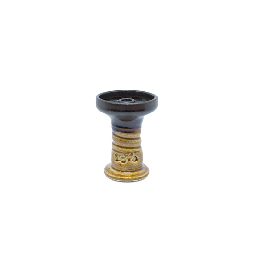 Kop HOOKAH JOHN 80feet ZOMO Edition