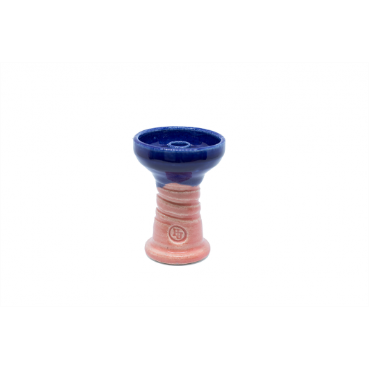 Kop HOOKAH JOHN 80feet ZOMO Edition