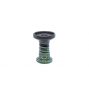 Kop HOOKAH JOHN 80feet ZOMO Edition