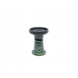 Kop HOOKAH JOHN 80feet ZOMO Edition