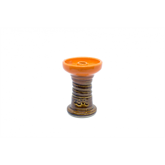 Kop HOOKAH JOHN 80feet ZOMO Edition