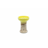 Kop HOOKAH JOHN 80feet ZOMO Edition