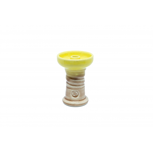 Kop HOOKAH JOHN 80feet ZOMO Edition