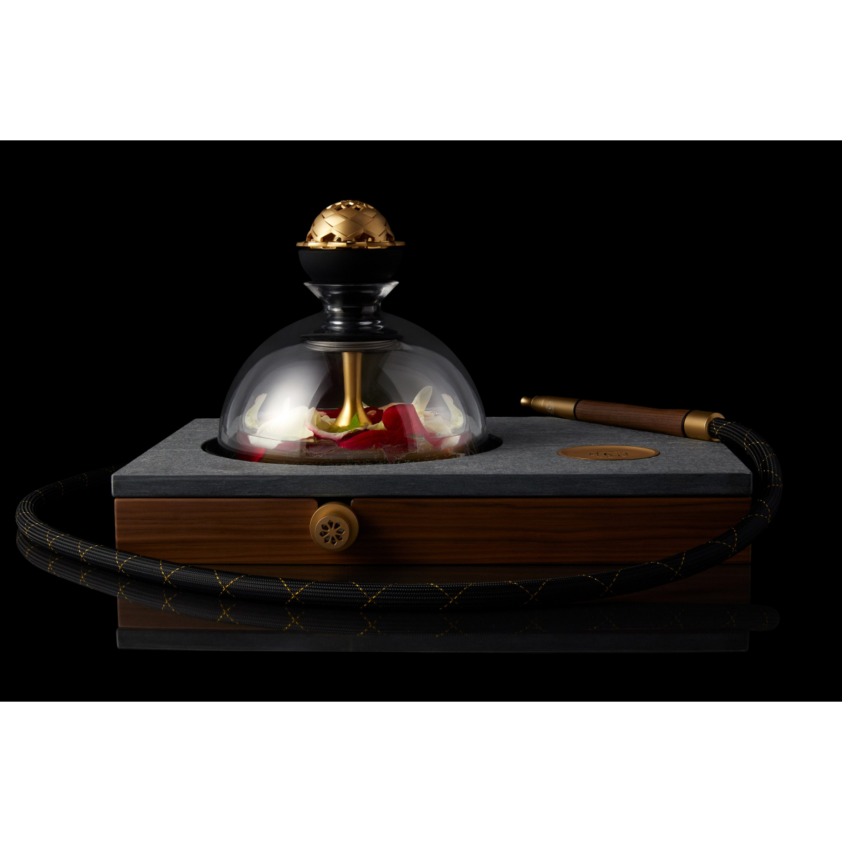 Shisha KALOUD KRYSALIS