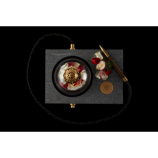 Shisha KALOUD KRYSALIS
