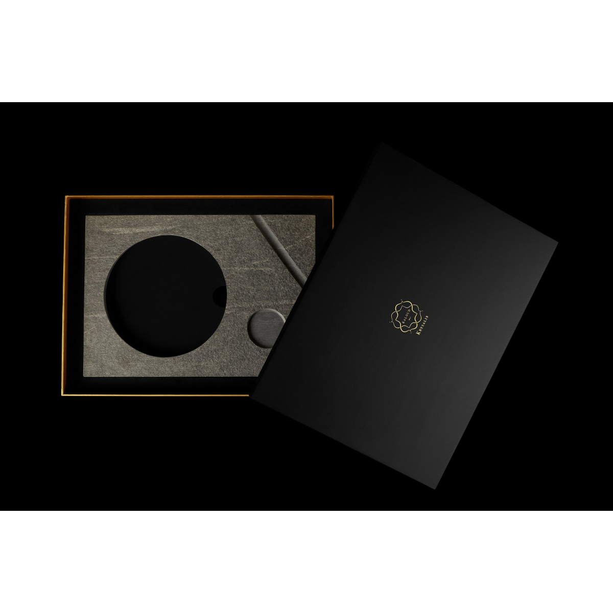 Shisha KALOUD KRYSALIS