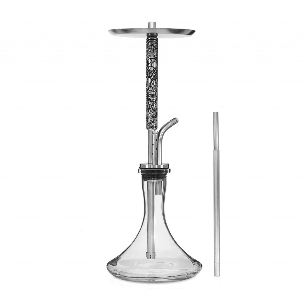 Chicha MEXANIKA SMOKE MS