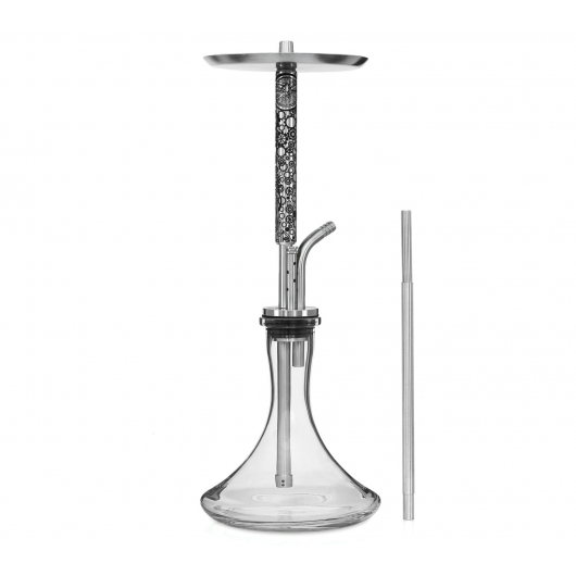 Chicha MEXANIKA SMOKE MS