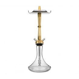Chicha VZ HOOKAH BRASS