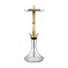 Shisha VZ HOOKAH BRASS